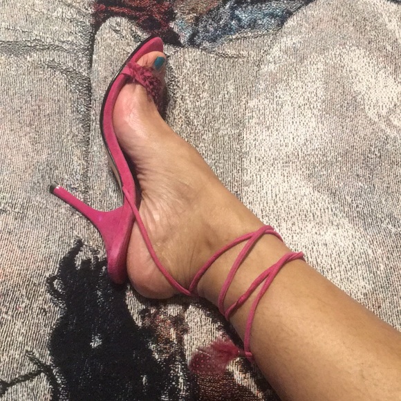 bebe Shoes - BeBe Oh my goodness Heels